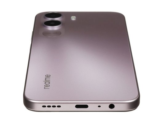 Смартфон Realme C100i 4/128Gb Violet